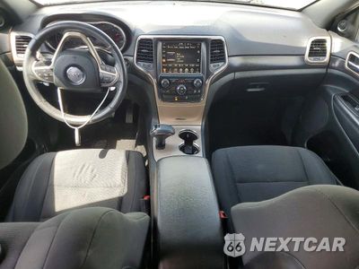 Zdjęcie 8 z 13 samochodu: 2015 JEEP GRAND CHEROKEE LAREDO VIN:1C4RJEAG0FC668496 - miniatura