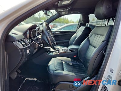 Zdjęcie 7 z 14 samochodu: 2016 MERCEDES-BENZ GLE 350 VIN:4JGDA2EB4GA767550 - miniatura