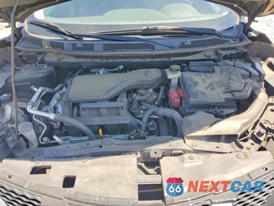 Zdjęcie 12 z 13 samochodu: 2017 NISSAN ROGUE SPORT S VIN:JN1BJ1CP2HW018693 - miniatura