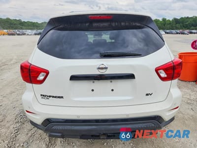 Zdjęcie 6 z 13 samochodu: 2020 NISSAN PATHFINDER SV VIN:5N1DR2BN9LC579578 - miniatura