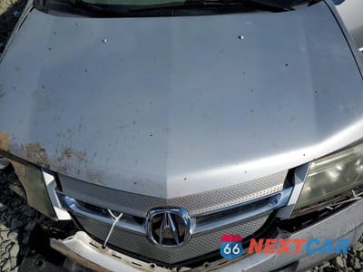 Zdjęcie 12 z 13 samochodu: 2009 ACURA MDX TECHNOLOGY VIN:2HNYD28419H502044 - miniatura