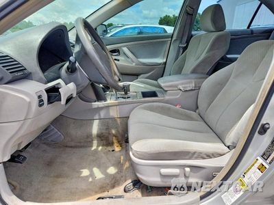 Zdjęcie 7 z 12 samochodu: 2008 TOYOTA CAMRY LE VIN:4T1BE46K48U202222 - miniatura
