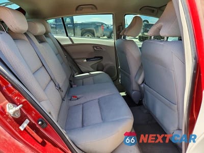 Zdjęcie 10 z 12 samochodu: 2010 HONDA INSIGHT EX VIN:JHMZE2H75AS026247 - miniatura