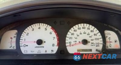Zdjęcie 9 z 12 samochodu: 2002 TOYOTA TACOMA XTRACAB VIN:5TEVL52NX2Z063290 - miniatura