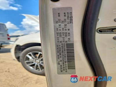 Zdjęcie 12 z 12 samochodu: 2018 DODGE JOURNEY SE VIN:3C4PDCAB3JT294048 - miniatura