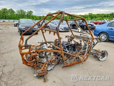 Zdjęcie 7 z 20 samochodu: 2017 POLS RZR UTILITY VEHICLE VIN:3NSVAX875HH870811 - miniatura