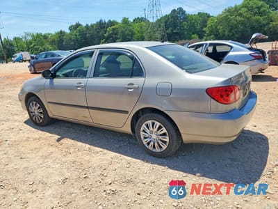 Drugie zdjęcie samochodu z przodu: 2007 TOYOTA COROLLA CE VIN:1NXBR32E97Z900287 - miniatura