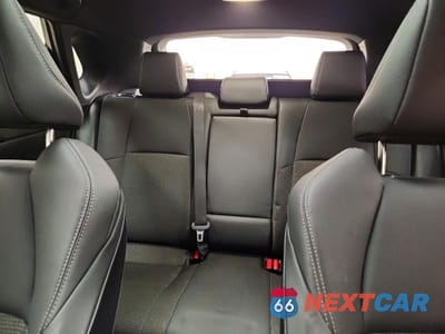 Zdjęcie 10 z 13 samochodu: 2024 TOYOTA BZ4X XLE VIN:JTMAAAAA7RA047693 - miniatura