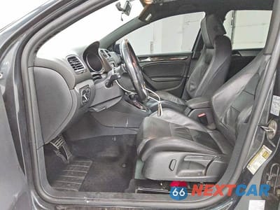 Zdjęcie 7 z 12 samochodu: 2012 VOLKSWAGEN GTI VIN:WVWHV7AJ2CW090631 - miniatura