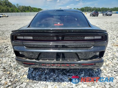 Zdjęcie 6 z 12 samochodu: 2026 DODGE CHARGER SCAT PACK VIN:2C3CDAMP2TR238817 - miniatura
