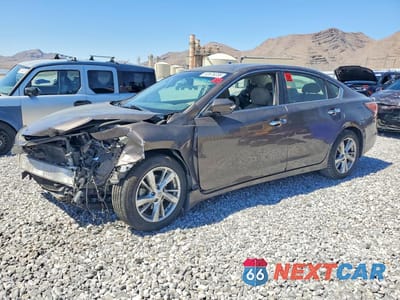 2015 NISSAN ALTIMA 2.5 SL 1N4AL3AP5FN881997 - główne zdjęcie licytacji z USA - miniatura