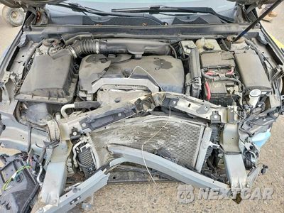 Zdjęcie 11 z 12 samochodu: 2019 CHEVROLET IMPALA LT VIN:2G11Z5SA9K9155841 - miniatura