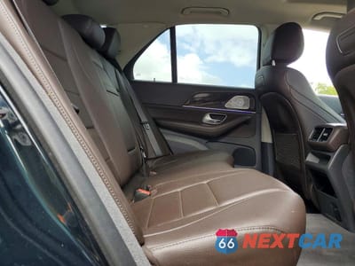 Zdjęcie 11 z 13 samochodu: 2020 MERCEDES-BENZ GLE 350 VIN:4JGFB4JB6LA131035 - miniatura