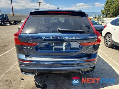 Zdjęcie 6 z 14 samochodu: 2025 VOLVO XC60 PLUS VIN:YV4H60RC6S1070319 - miniatura