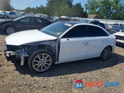 2016 AUDI A3 PREMIUM WAUA7GFF7G1053820 - główne zdjęcie licytacji z USA - miniatura