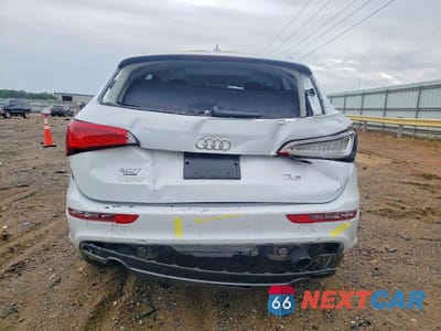 Zdjęcie 6 z 13 samochodu: 2013 AUDI Q5 PREMIUM PLUS VIN:WA1DGAFP4DA061921 - miniatura