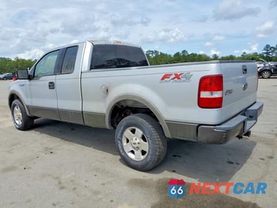Drugie zdjęcie samochodu z przodu: 2004 FORD F150 VIN:1FTPX14524NB59701 - miniatura