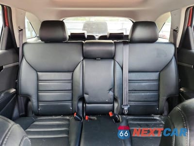 Zdjęcie 10 z 13 samochodu: 2020 KIA SORENTO SX VIN:5XYPKDA58LG691710 - miniatura