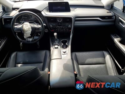 Zdjęcie 8 z 13 samochodu: 2017 LEXUS RX 350 BASE VIN:2T2ZZMCAXHC070238 - miniatura