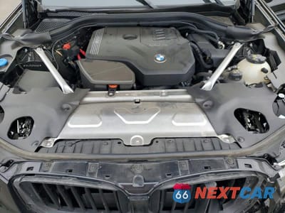 Zdjęcie 12 z 13 samochodu: 2024 BMW X3 SDRIVE30I VIN:WBX47DP09RN316087 - miniatura