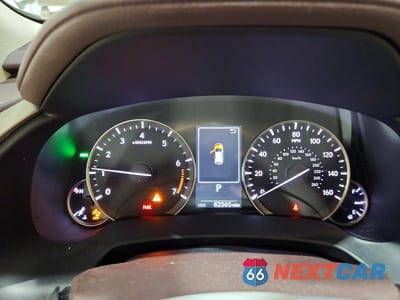 Zdjęcie 9 z 13 samochodu: 2020 LEXUS RX 350 VIN:2T2HZMDA7LC250263 - miniatura