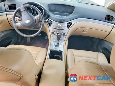 Zdjęcie 8 z 13 samochodu: 2011 SUBARU TRIBECA LIMITED VIN:4S4WX9GD8B4402486 - miniatura