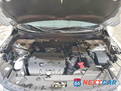Zdjęcie 12 z 13 samochodu: 2026 MITSUBISHI OUTLANDER SPORT S VIN:JA4ARUAU8TU017364 - miniatura