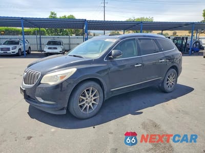 2014 BUICK ENCLAVE 5GAKRBKDXEJ170251 - główne zdjęcie licytacji z USA - miniatura
