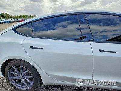 Zdjęcie 10 z 12 samochodu: 2022 TESLA MODEL 3 VIN:5YJ3E1EB1NF205558 - miniatura