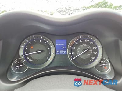 Zdjęcie 9 z 12 samochodu: 2017 INFINITI Q70 3.7 VIN:JN1BY1AP5HM740217 - miniatura