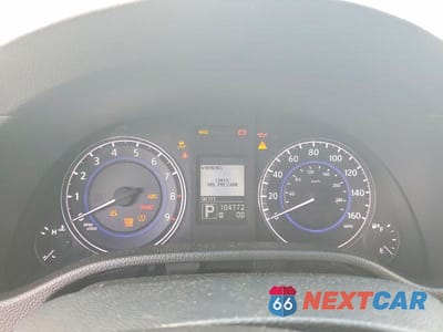 Zdjęcie 9 z 12 samochodu: 2012 INFINITI G37 COUPE X VIN:JN1CV6EL9CM473531 - miniatura