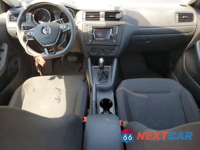 Zdjęcie 8 z 12 samochodu: 2016 VOLKSWAGEN JETTA S VIN:3VW267AJ8GM284540 - miniatura