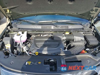 Zdjęcie 12 z 13 samochodu: 2027 CHRYSLER PACIFICA SELECT VIN:2C4RC1BG9VR556058 - miniatura