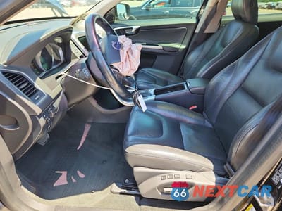 Zdjęcie 7 z 12 samochodu: 2014 VOLVO XC60 3.2 VIN:YV4952DL9E2544157 - miniatura