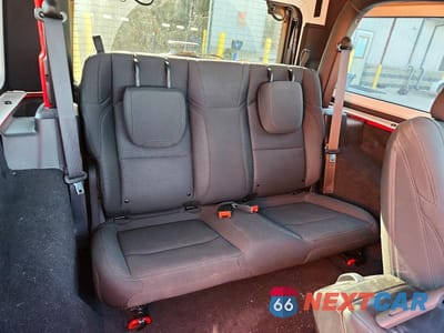 Zdjęcie 10 z 12 samochodu: 2020 JEEP WRANGLER SPORT VIN:1C4GJXAN2LW203214 - miniatura