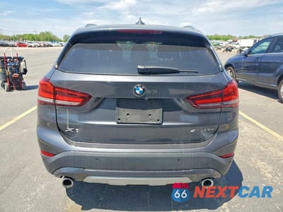 Zdjęcie 6 z 13 samochodu: 2021 BMW X1 XDRIVE28I VIN:WBXJG9C01M5T06474 - miniatura