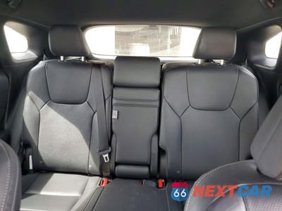 Zdjęcie 10 z 13 samochodu: 2023 LEXUS RX 350 PREMIUM+ VIN:2T2BAMBA0PC001048 - miniatura