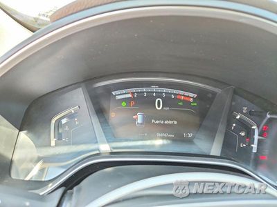 Zdjęcie 9 z 12 samochodu: 2019 HONDA CR-V EX VIN:5J6RW2H54KL015209 - miniatura