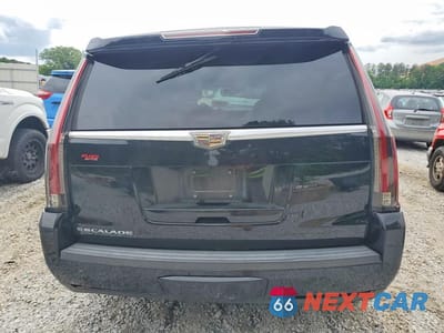Zdjęcie 6 z 13 samochodu: 2015 CADILLAC ESCALADE PREMIUM VIN:1GYS4NKJ4FR511290 - miniatura
