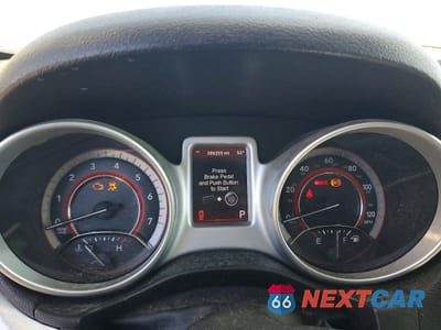 Zdjęcie 9 z 13 samochodu: 2012 DODGE JOURNEY SXT VIN:3C4PDCBG6CT181241 - miniatura
