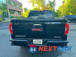 Zdjęcie 6 z 13 samochodu: 2017 GMC SIERRA K1500 DENALI VIN:3GTU2PEJ0HG244163 - miniatura