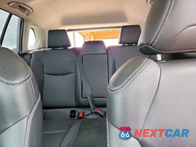 Zdjęcie 10 z 13 samochodu: 2023 TOYOTA COROLLA CROSS XLE VIN:7MUDAABG9PV050049 - miniatura
