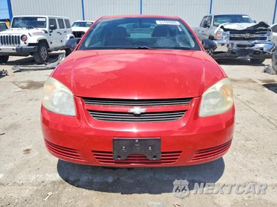 Piąte zdjęcie samochodu w środku: 2007 CHEVROLET COBALT LS VIN:1G1AK15FX77249997 - miniatura