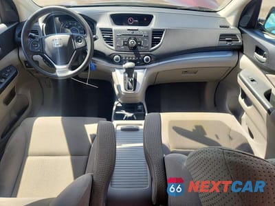 Zdjęcie 8 z 14 samochodu: 2012 HONDA CR-V EX VIN:5J6RM4H56CL068917 - miniatura