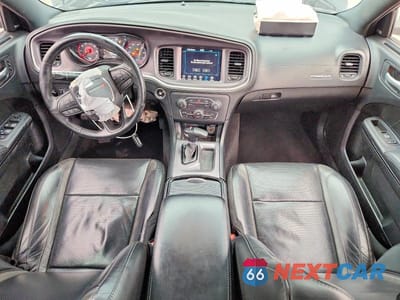Zdjęcie 8 z 12 samochodu: 2020 DODGE CHARGER SXT VIN:2C3CDXBG7LH136599 - miniatura