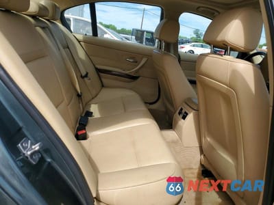Zdjęcie 10 z 12 samochodu: 2011 BMW 328 XI SULEV VIN:WBAPK5C55BA659313 - miniatura