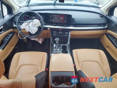 Zdjęcie 8 z 13 samochodu: 2024 KIA CARNIVAL LX VIN:KNDNB4H38R6435252 - miniatura