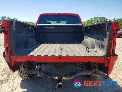 Zdjęcie 6 z 12 samochodu: 2013 GMC SIERRA K1500 SLE VIN:1GTR2VE75DZ168139 - miniatura