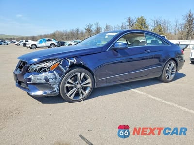 2017 MERCEDES-BENZ E 400 4MATIC WDDKJ6HB9HF356783 - główne zdjęcie licytacji z USA - miniatura