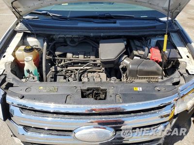 Zdjęcie 12 z 13 samochodu: 2012 FORD EDGE SE VIN:2FMDK3GC3CBA82480 - miniatura